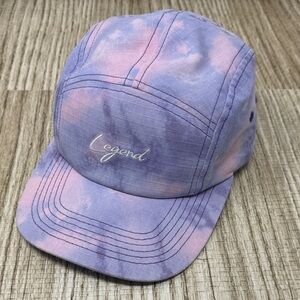Legend Tie-Dye Hat